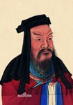 曹操 曹操图片