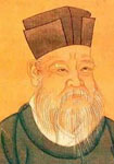 朱熹 朱熹图片